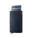 Basco Navy Slimwallet