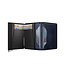 Basco Navy Slimwallet