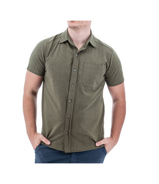 OLD RANCH Classic Fit Beetle Jackson Shirt