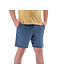 OLD RANCH Classic Fit Midnight Navy Sprague Shorts