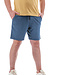 Classic Fit Midnight Navy Sprague Shorts