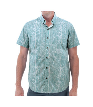 OLD RANCH Classic Fit Tourmaline Archie Shirt