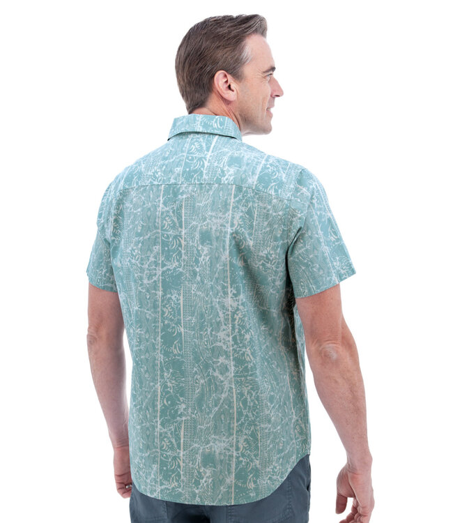 Classic Fit Tourmaline Archie Shirt