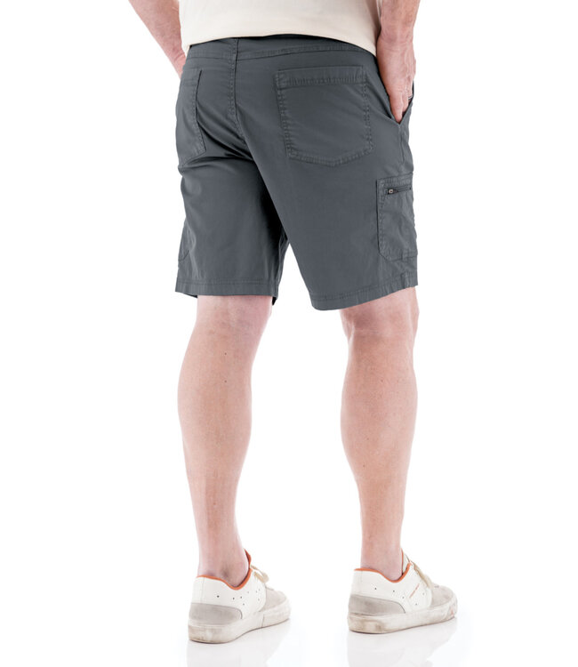 Classic Fit Urban Chic Camden Shorts