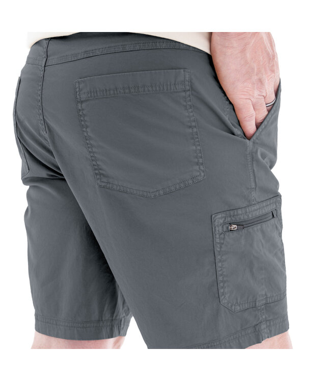 Classic Fit Urban Chic Camden Shorts