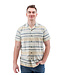 Classic Fit Ceramic Ayden Shirt