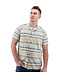 Classic Fit Ceramic Ayden Shirt