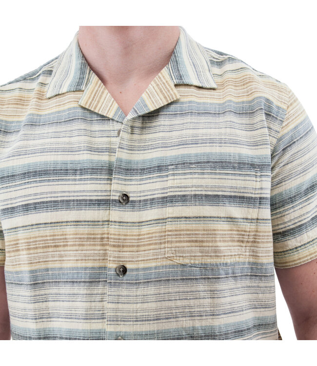 Classic Fit Ceramic Ayden Shirt
