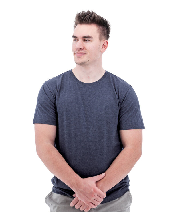 Midnight Navy Weston T-Shirt