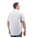 Classic Fit White Nixon Shirt