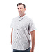 Classic Fit White Nixon Shirt