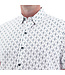Classic Fit White Nixon Shirt