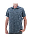 OLD RANCH Classic Fit Midnight Navy Jasen Shirt