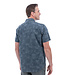 Classic Fit Midnight Navy Jasen Shirt