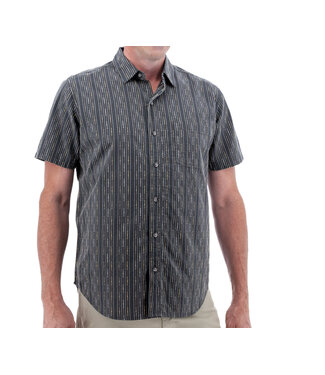 OLD RANCH Classic Fit Dark Shadow Hawke Shirt
