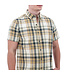 Classic Fit Sand Ethan Shirt
