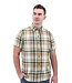 Classic Fit Sand Ethan Shirt