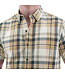 Classic Fit Sand Ethan Shirt