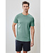 Aqua Green Georgia T-Shirt