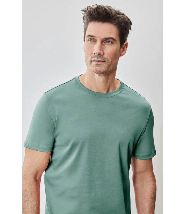 Aqua Green Georgia T-Shirt