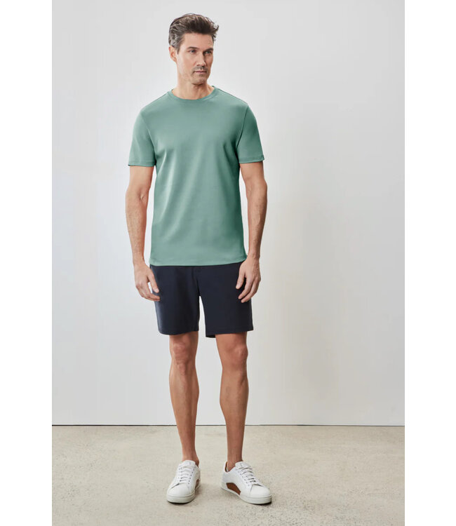 Aqua Green Georgia T-Shirt