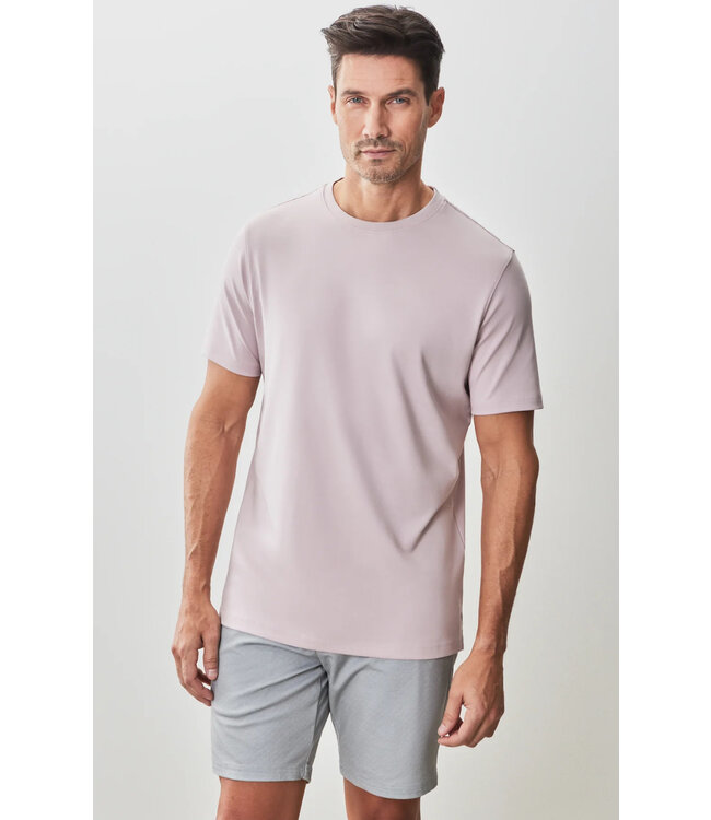 Pink Fog Georgia T-Shirt