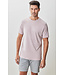 Pink Fog Georgia T-Shirt