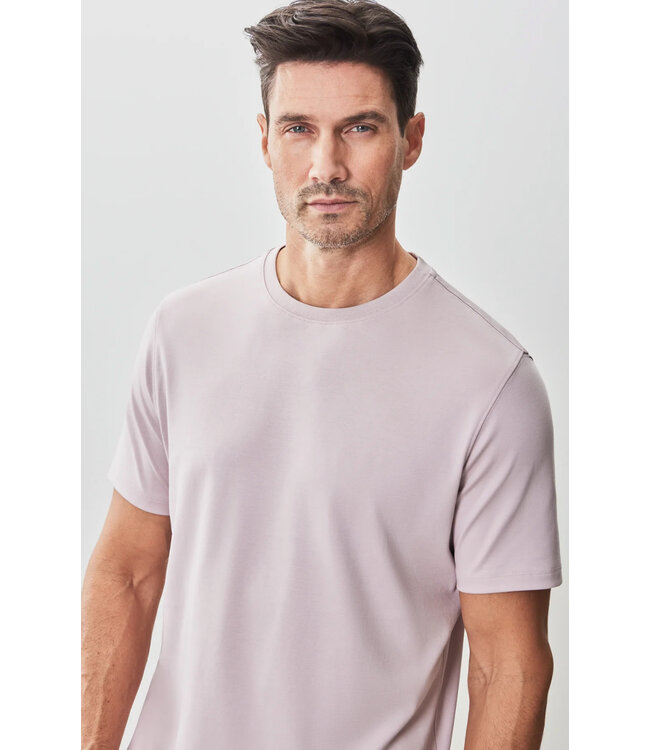 Pink Fog Georgia T-Shirt