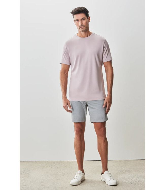 Pink Fog Georgia T-Shirt