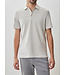 Sand Modesto Race Stripe Polo
