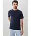 Navy Portmao T-Shirt