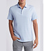 ROBERT BARAKETT Light Blue Mozart Polo