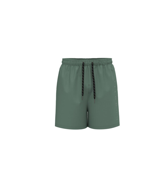 Olive Green Ramon Swim Trunks