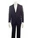 COPPLEY Modern Fit Black Neat Suit