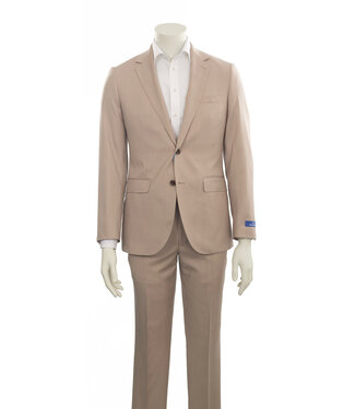 PAUL BETENLY Modern Fit Stone Suit