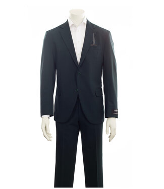 COPPLEY Classic Fit Forest Green Suit