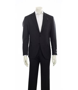 COPPLEY Classic Fit Charcoal Suit