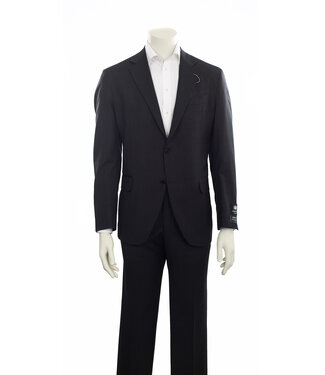 COPPLEY Modern Fit Charcoal Suit