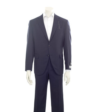 COPPLEY Classic Fit Navy Suit