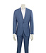 PAUL BETENLY Modern Fit Carolina Blue Suit