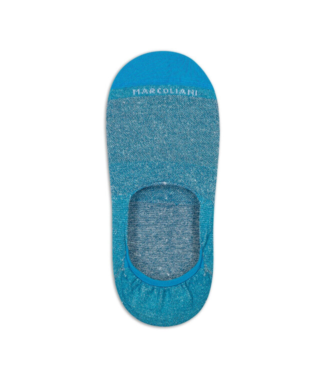 Maldive Striped Invisible Socks