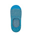 MARCOLIANI Maldive Striped Invisible Socks