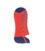 MARCOLIANI Coral Sneaker Socks