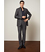 Slim Fit Black Signature Shirt with Trim