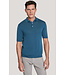 Teal Tupper Polo