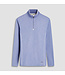 BUGATCHI Cobalt Striped 1/4 Zip