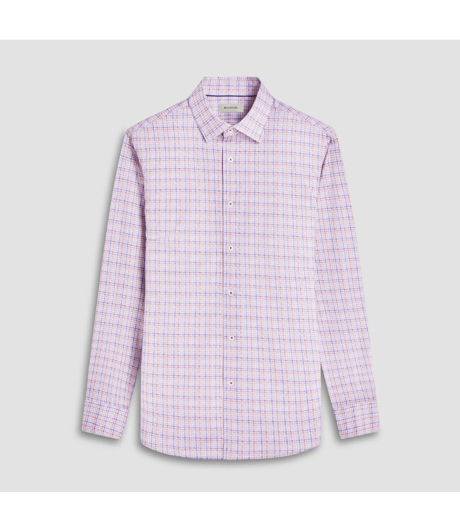 Modern Fit Jaffa Plaid Shirt