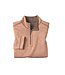 Brown XC4 1/4 Zip