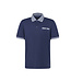 Blue With Pocket Polo