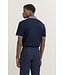 Blue With Pocket Polo